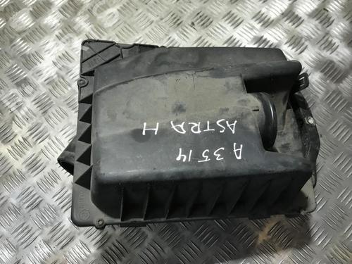 Used Air filter box Air filter box OPEL ASTRA H (A04) 1.6 (L48) (116 hp) 35669905 35669905