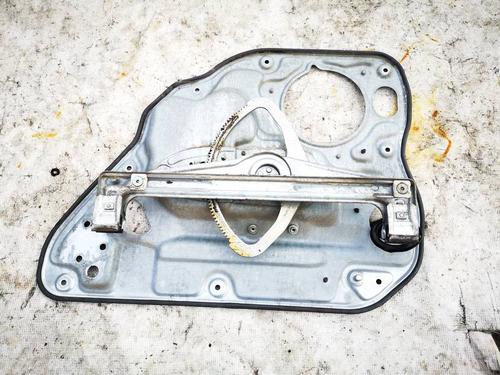 Used Rear left window mechanism Rear left window mechanism 34928023 34928023