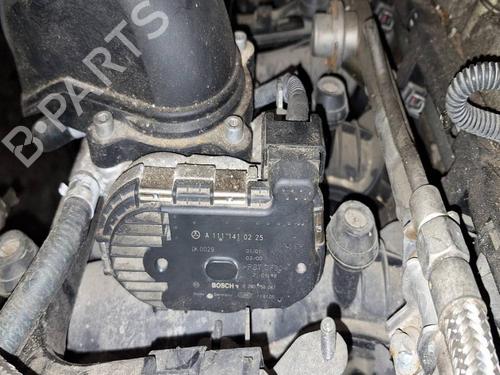 Used Throttle body Throttle body 34782846 34782846