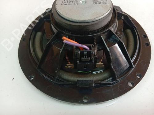 Speaker PEUGEOT 607 (9D, 9U) 2.2 16V | BP38582364E2 - Image 3