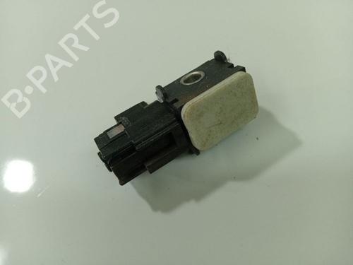 Electronic module MAZDA 3 (BK) 1.6 DI Turbo | BP32537336M83