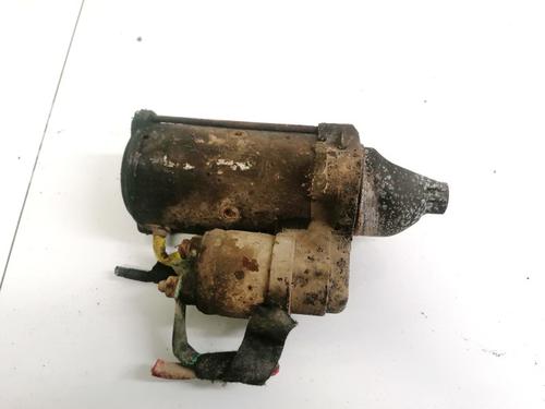 Starter OPEL CORSA D (S07) 1.3 CDTI (L08, L68) | BP35474330M8 - Image 2