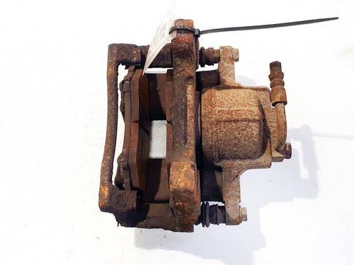 Left front brake caliper DODGE JOURNEY 2.0 CRD | BP36588005M105 - Image 3