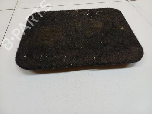 Boot lining OPEL MERIVA A MPV (X03) 1.6 (E75) | BP39573961I3 - Image 2