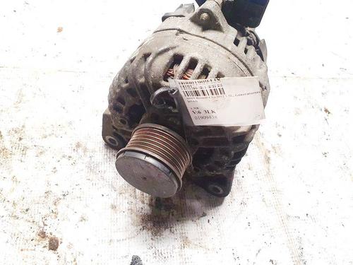 Used Alternator Alternator RENAULT CLIO III (BR0/1, CR0/1) 1.5 dCi (75 hp) 35296572 35296572