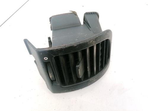 Used Air vent Air vent OPEL ZAFIRA A MPV (T98) 1.8 16V (F75) (116 hp) 32910208 32910208