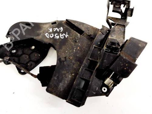 Used Rear left lock Rear left lock 35316862 35316862