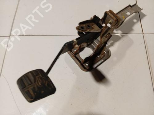 Used Pedal Pedal 34865001 34865001