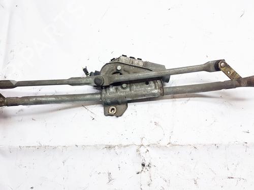 Used Front wipers mechanism Front wipers mechanism 35879087 35879087