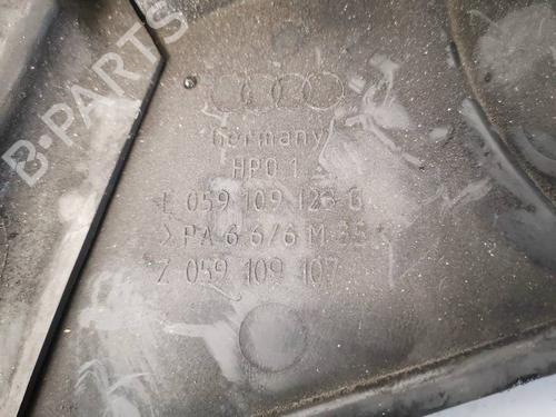 Timing cover VW PASSAT B5.5 (3B3) 2.5 TDI | BP34812221M123 - Image 3