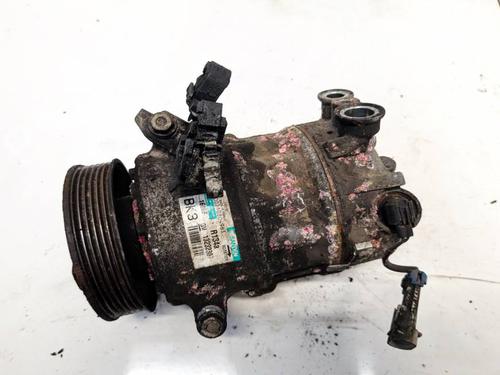 Used AC compressor AC compressor 36760035 36760035