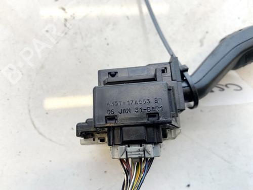 Warning switch FORD FOCUS C-MAX (DM2) 2.0 TDCi | BP35466874I22 - Image 3