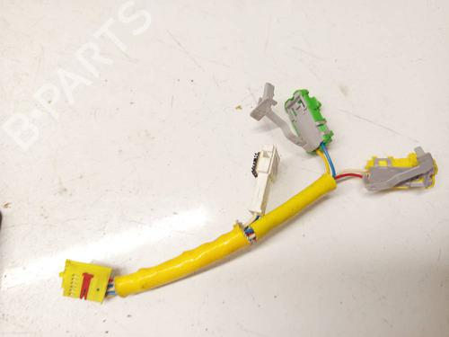 Used Electronic module Electronic module SAAB 9-5 Estate (YS3E) 2.2 TiD (120 hp) 34781851 34781851