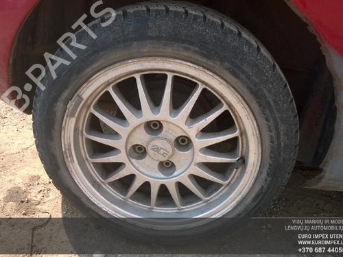 Electronic module ROVER 200 II Hatchback (RF) 220 SDi | BP33504001M83  - Image 5