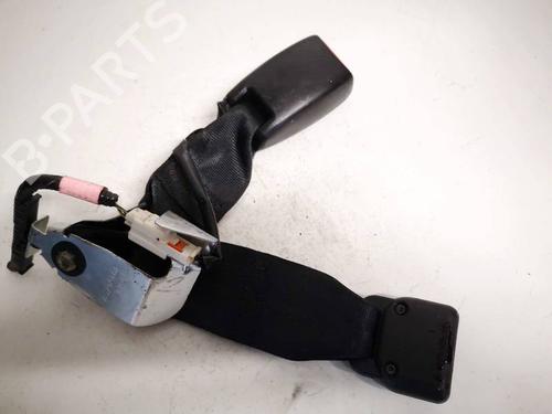 Seat buckle MAZDA 3 (BK) 1.6 DI Turbo | BP35143766I32 - Image 3