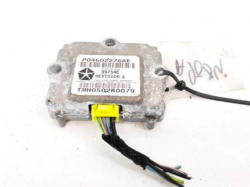 Centralina airbag CHRYSLER SEBRING (JR) 2.0 (141 hp) 32945034