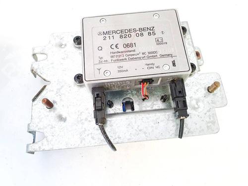 Electronic module MERCEDES-BENZ GL-CLASS (X164) GL 420 CDI 4-matic (164.828) | BP35368995M83 - Image 2