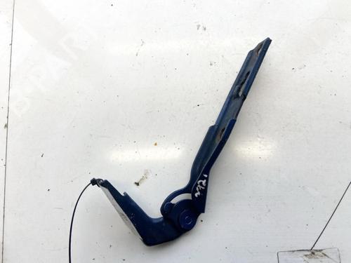 Hinge/Door check strap AUDI A4 B6 (8E2) 2.5 TDI quattro | BP35463795C146 - Image 2