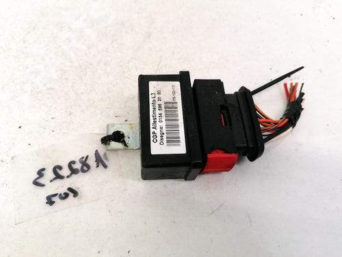 Used Electronic module Electronic module 35406057 35406057
