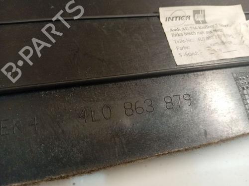 Boot lining AUDI Q7 (4LB) 3.0 TDI quattro | BP34764543I3 - Image 4