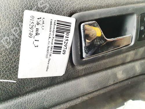 Rear left interior door handle VW PASSAT B5.5 (3B3) 2.0 TDI | BP35464382I15 - Image 2