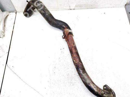 Pipe NISSAN PRIMERA Hatchback (P12) 2.2 Di | BP35310036M125 - Image 2