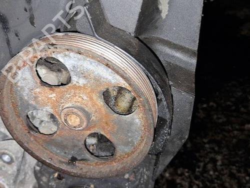 Used Steering pump Steering pump 34938488 34938488