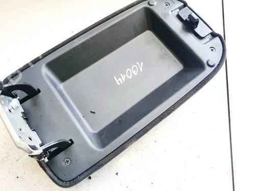 Armrest / Center console NISSAN LEAF (ZE0) Electric | BP35087437I20 - Image 3