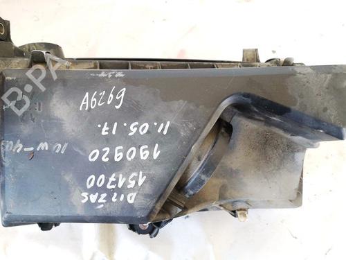 Used Air filter box Air filter box 35608176 35608176