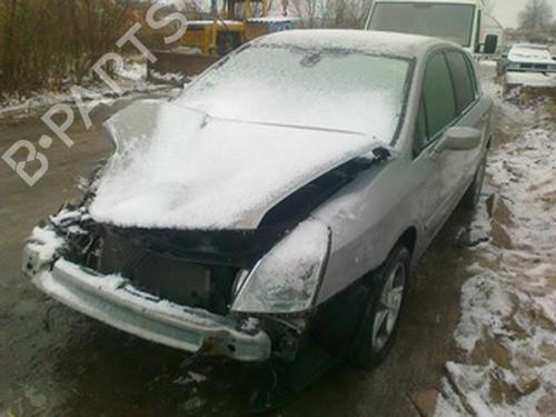 Fuse box RENAULT VEL SATIS (BJ0_) 3.0 dCi (BJ0J, BJ0N) | BP33479765E1 - Image 7