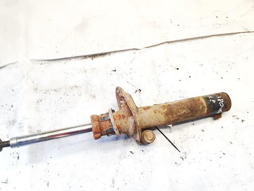 Used Left front shock absorber Left front shock absorber 35428945 35428945