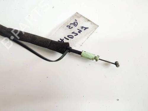 Cable RENAULT KANGOO (KC0/1_) 1.5 dCi | BP35043926E12 - Image 2