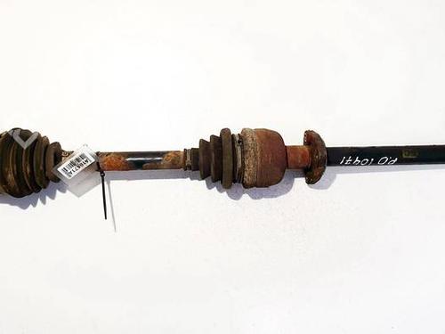 Used Right front driveshaft Right front driveshaft 36368794 36368794