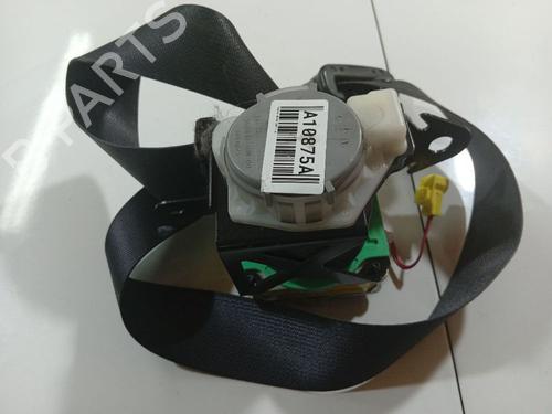 Used Front left seatbelt Front left seatbelt 34905726 34905726