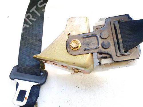 Used Rear left seatbelt Rear left seatbelt 34849189 34849189