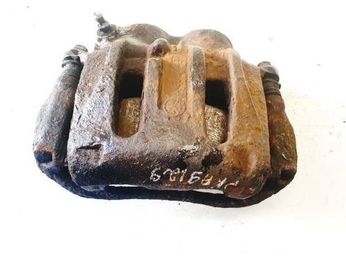 Used Left front brake caliper Left front brake caliper 35280224 35280224