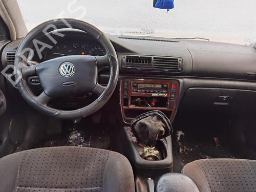 Speaker VW PASSAT B5 Variant (3B5) 1.9 TDI | BP33089554E2 - Image 9