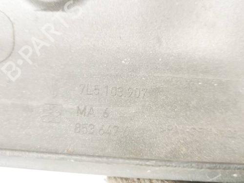 Upper protection PORSCHE CAYENNE (9PA) S 4.5 | BP35007301M93 - Image 3