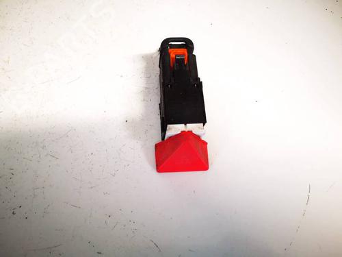 Used Warning switch Warning switch VW TOURAN (1T1, 1T2) 2.0 TDI 16V (140 hp) 34913515 34913515