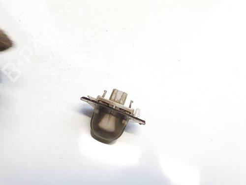 Used Licence plate light Licence plate light HONDA FR-V (BE) 2.0 (BE3) (150 hp) 40555546 40555546