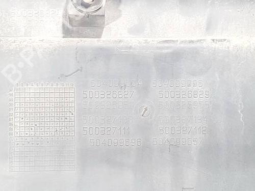 Other IVECO DAILY IV Platform/Chassis 29L12 | BP35227049O1 - Image 3