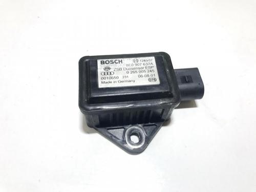 Módulo eletrónico Módulo eletrónico VW PASSAT B5.5 (3B3) 1.9 TDI (130 hp) 35712865 35712865