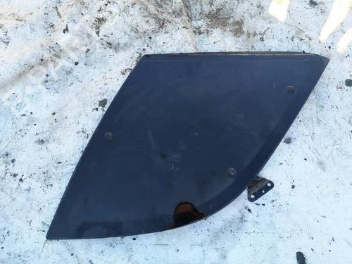 Panel rude bagtil højre Panel rude bagtil højre 35204038 35204038