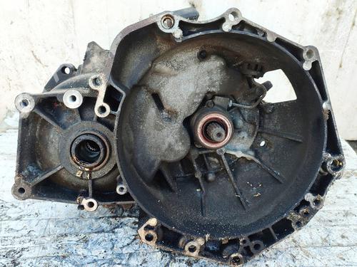 Used Gearbox Gearbox SAAB 9-3 (YS3F, E79, D79, D75) 2.2 TiD (125 hp) 35438578 35438578