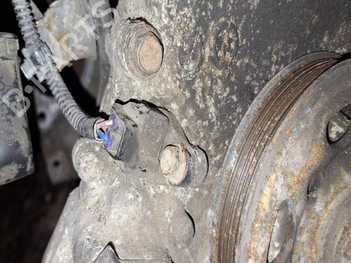 Used Electronic sensor Electronic sensor TOYOTA AYGO (_B1_) 1.0 (KGB10_, KGB10R) (68 hp) 34750814 34750814