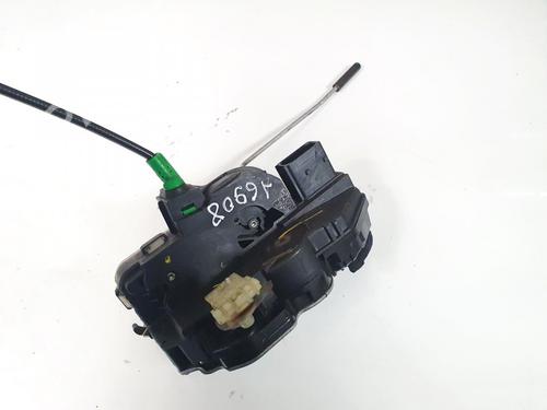 Used Front left lock Front left lock 35464302 35464302