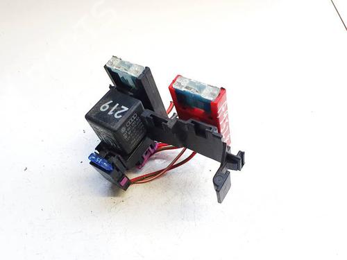 Fuse box AUDI A6 C5 (4B2, 4B4) 2.5 TDI quattro | BP32627914E1 - Image 2
