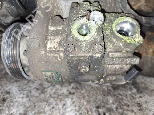 Used AC compressor AC compressor VW PASSAT B6 (3C2) 1.9 TDI (105 hp) 35111719 35111719