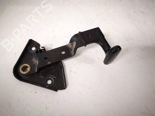 Interior handle AUDI A4 B5 (8D2) 1.9 TDI | BP34866926I7 - Image 2