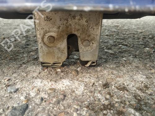 Used Tailgate lock Tailgate lock 35403704 35403704